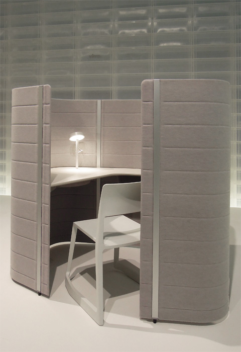 会议台|静音舱/洽谈屋|办公安博网页版|安博anbo（中国）安博网页版|Workbays Focus 1